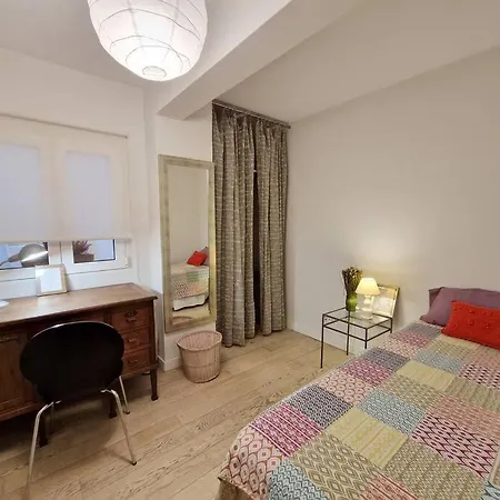 Vistas Al Mar Y Amplitud En El Centro アパート *