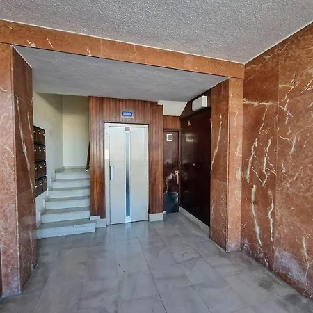 Vistas Al Mar Y Amplitud En El Centro * Santander