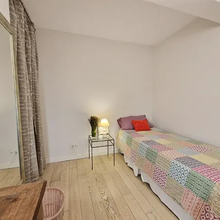 Amplio, Centrico Y Con Vistas Apartment Santander