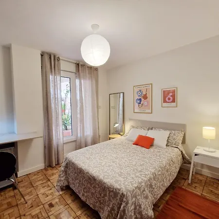 Amplio, Centrico Y Con Vistas Apartment *